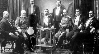 На 22 септември 1908 г Независимостта на България е провъзгласена