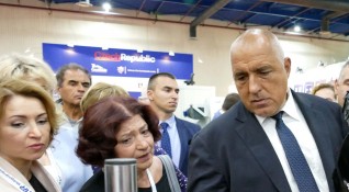 Българското правителство активно работи не само за осигуряването на качествено