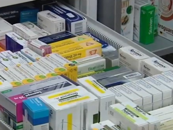 На аптечния пазар в България липсва медикаментът имуран. Той се