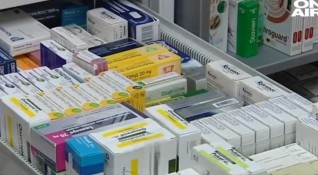 На аптечния пазар в България липсва медикаментът имуран Той се