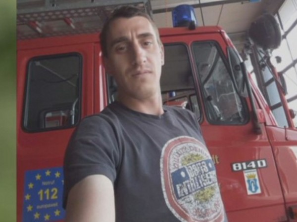 Българин е починал при загадъчни обстоятелства в Брюксел. 36-годишният Искрен