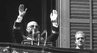 Раните от ерата на Франсиско Франко все още се усещат