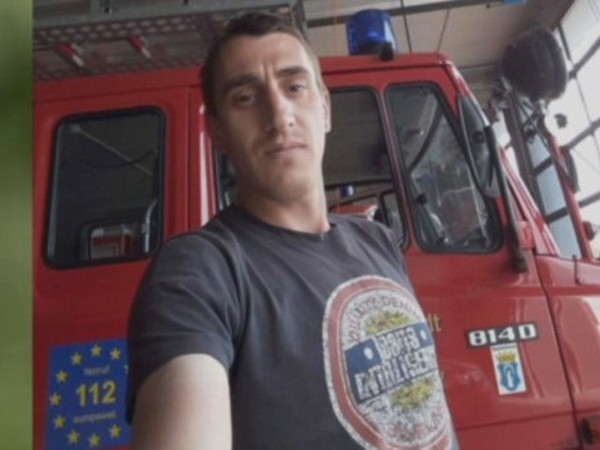 Тялото на мистериозно починалия в Брюксел Искрен Йорданов се намира