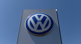 Двамата водещи ръководители на Volkswagen Group главният изпълнителен директор