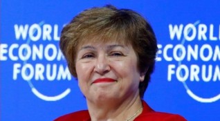 Очаква се българският икономист Кристалина Георгиева да бъде назначена до