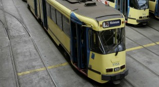 Градският транспорт в Брюксел ще бъде безплатен за пътуващи под