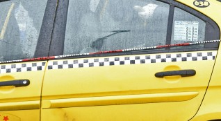 Мъж от Плевен е задържан за побой над таксиметров шофьор
