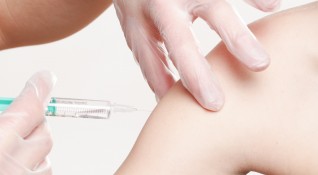 Сега е моментът за поставяне на противогрипна ваксина през миналия
