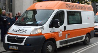 71 годишен пешеходец е загинал при катастрофа в Белослав съобщиха от