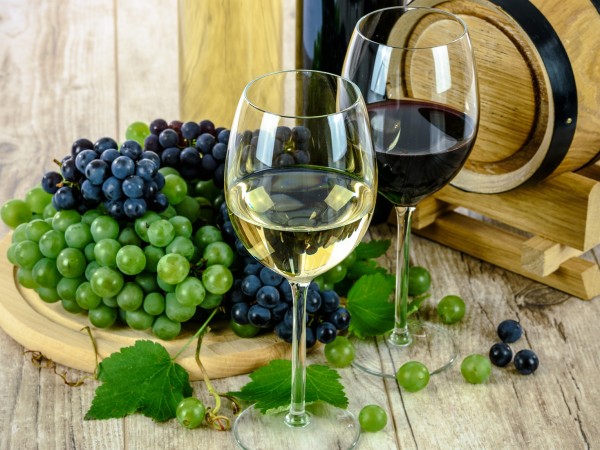 Експерти прогнозират по-малко вино в пика на гроздобера. Причината –