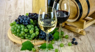 Експерти прогнозират по малко вино в пика на гроздобера Причината