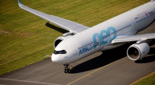 Компанията Airbus е станала жертва на сериозни хакерска атака съобщават