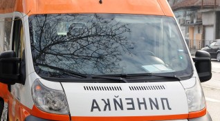 4 годишно дете падна от 13 ия етаж в София и оцеля Инцидентът