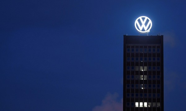 Volkswagen :      