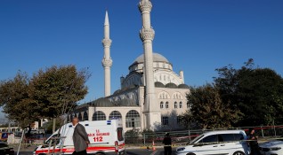 Няма пострадали български граждани по време на земетресението в Истанбул