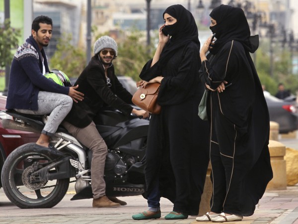 Саудитска Арабия отвори вратите си за чуждестранни туристи с въвеждането