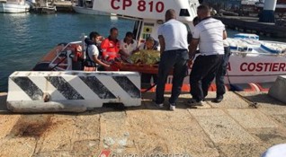 60 годишен българин получил инфаркт на кораба Круиз Барселона докато се