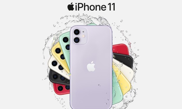 1    iPhone 11, iPhone 11 Pro  iPhone 11 Pro Max 