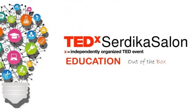          TEDx 