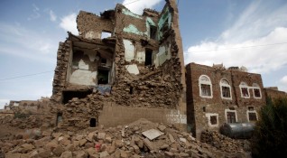 Привърженици на йеменското бунтовническо движение Ансар Аллах хуси заявиха че