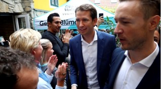 Гласуването на предсрочните парламентарни избори в Австрия започна в 6