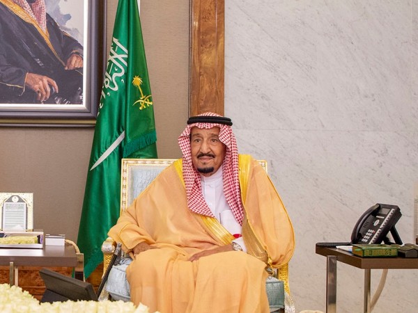 Саудитската държавна телевизия съобщи, че известен телохранител на крал Салман