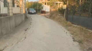 От години над 100 семейства във Варна живеят в квартал