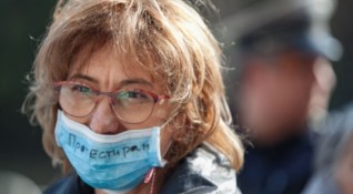 Медицинските сестри в Карлово подготвят втора колективна оставка Днес своите