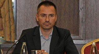 ВМРО поиска от главния прокурор Сотир Цацаров да прекрати дейността