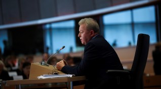 Кандидатът за еврокомисар по земеделието Януш Войчеховски не издържа изпита