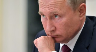 Географията и демографията на присъдите показва че гневът срещу Путин