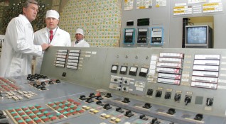 След засиления туристически интерес към Чернобил украинското правителство разреши достъпа