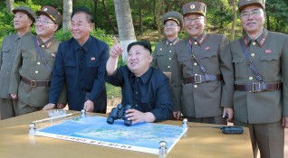 САЩ призоваха Пхенян да се въздържа от провокации и да