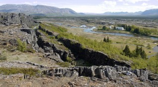 По време на разкопки в некропол от епохата на викингите