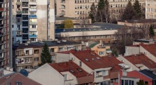 С 5 са поскъпнали имотите в София през последната година