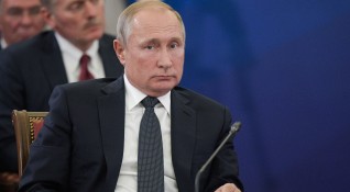 Президентът на Руската Федерация Владимир Путин защити американския си колега