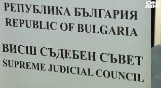 Прокурорската колегия на Висшия съдебен съвет освободи от длъжност Пламен