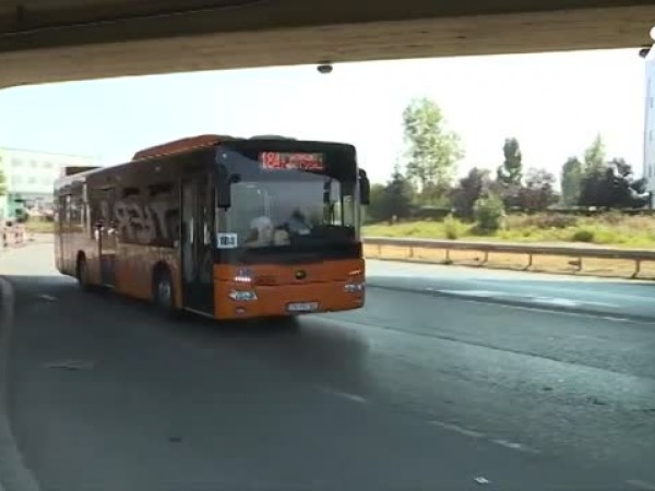Преди месец Костадин Владимиров пътува в автобус по линия 184