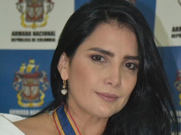 43-годишната депутатка от Богота Аида Мерлано получи присъда от 15