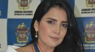 43 годишната депутатка от Богота Аида Мерлано получи присъда от 15