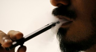 Електронните цигари ще бъдат напълно забранени в Турция е заявил