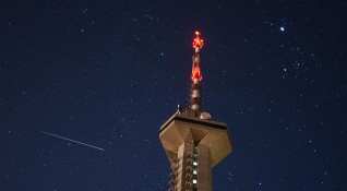 Традиционно Астрономическата обсерватория на Софийския университет Св Климент Охридски се