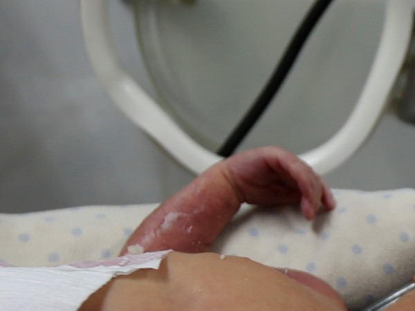 Бебе на 8 дни е издъхнало в университетската болница "Св.