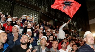 Парламентарните избори в Косово може и да са предсрочни но