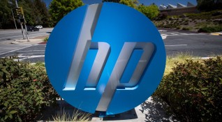 Технологичната компания HP съкращава 16 от работната си сила като