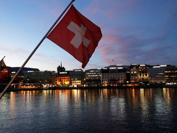 Мнозина с право се възхищават на Швейцария. Това се дължи