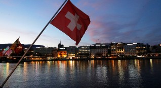 Мнозина с право се възхищават на Швейцария Това се дължи