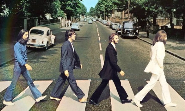 49   252   Abbey Road    1