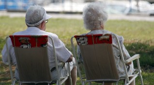 С колко пари преживява едно обикновено пенсионерско семейство в Германия