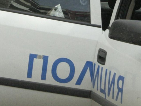 Полицията разкри крупна кражба в Пловдивско. Разследването е започнало в